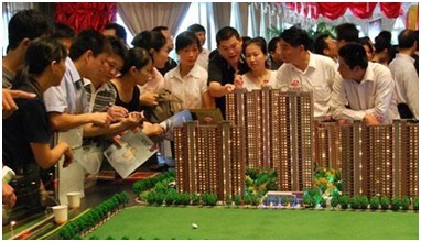 警惕房产陷阱 开发商销售猫腻全解析