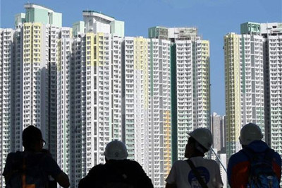 负增长中见暖意 河北省前两月房地产数据解析