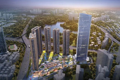 龙华深国际万科和颂轩低价背后 市场规律还是另有隐情？房地产开发销售真相解析