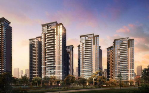 房地产迈向16万亿时代 开发销售见顶，行业步入新周期